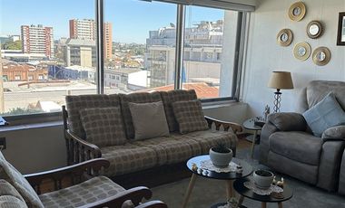 Departamento en Venta en Prat 535