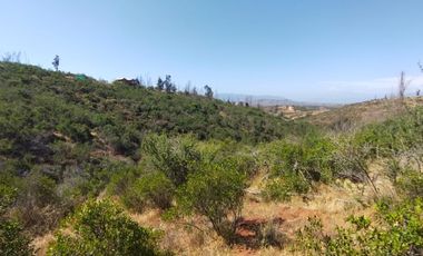 Sitio en Venta en VENTA TERRENO ROL PROPIO EN CONDOMINIO, LIMACHE