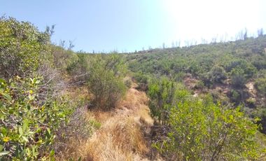 Sitio en Venta en VENTA TERRENO ROL PROPIO EN CONDOMINIO, LIMACHE