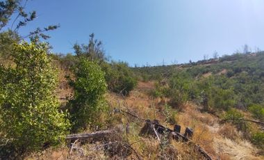 Sitio en Venta en VENTA TERRENO ROL PROPIO EN CONDOMINIO, LIMACHE