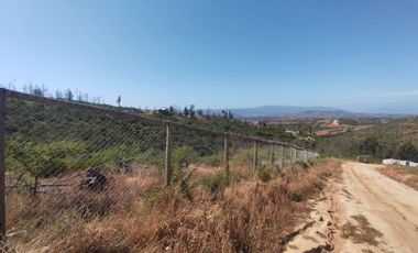 Sitio en Venta en VENTA TERRENO ROL PROPIO EN CONDOMINIO, LIMACHE