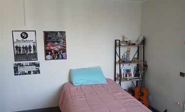 Departamento en Arriendo en Tobalaba esquina Pocuro