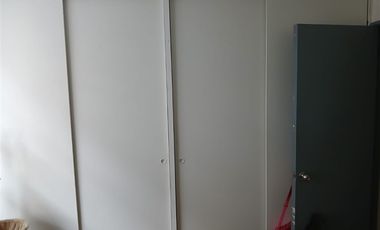 Departamento en Arriendo en Tobalaba esquina Pocuro