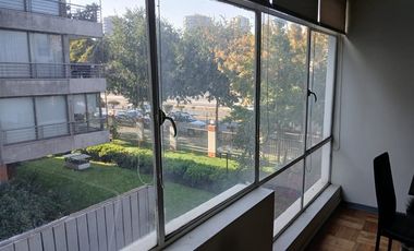 Departamento en Arriendo en Tobalaba esquina Pocuro