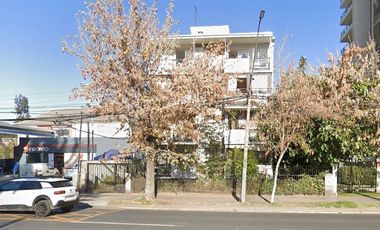 Departamento en Arriendo en Tobalaba esquina Pocuro