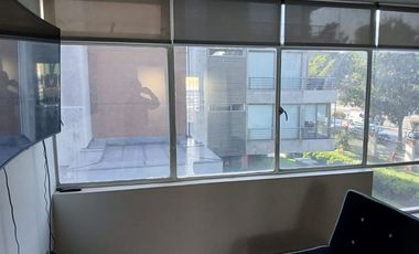 Departamento en Arriendo en Tobalaba esquina Pocuro