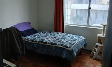 Departamento en Arriendo en Tobalaba esquina Pocuro