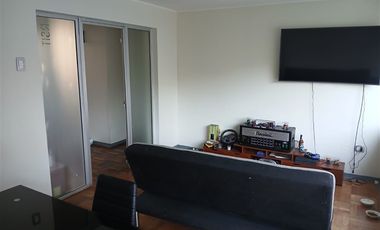 Departamento en Arriendo en Tobalaba esquina Pocuro