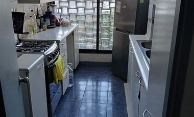 Departamento en Arriendo en Tobalaba esquina Pocuro