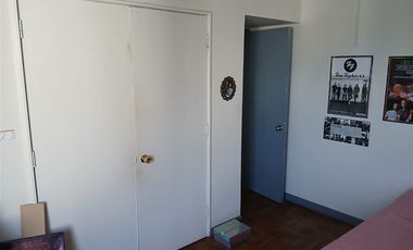 Departamento en Arriendo en Tobalaba esquina Pocuro