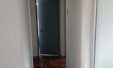 Departamento en Arriendo en Tobalaba esquina Pocuro