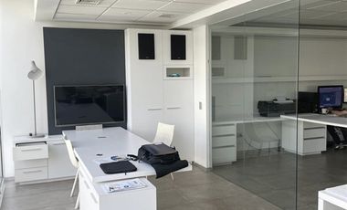 Oficina en Arriendo en Estoril, Clinica Las Condes