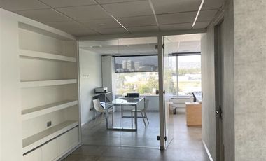 Oficina en Arriendo en Estoril, Clinica Las Condes