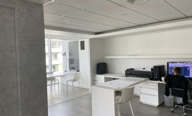 Oficina en Arriendo en Estoril, Clinica Las Condes