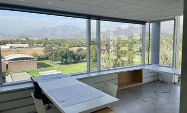 Oficina en Arriendo en Estoril, Clinica Las Condes