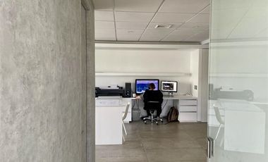 Oficina en Arriendo en Estoril, Clinica Las Condes