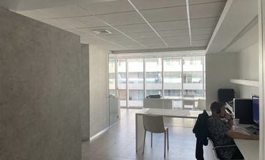Oficina en Arriendo en Estoril, Clinica Las Condes