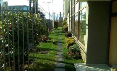 Departamento en Arriendo en Buin 356