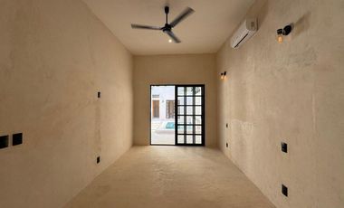 Casa Colonial con alberca