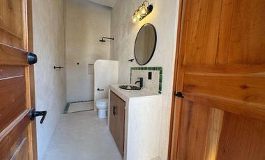 Casa Colonial con alberca