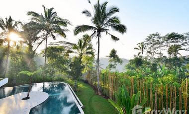 6 Bedroom Villa for sale in Tegallalang, Bali