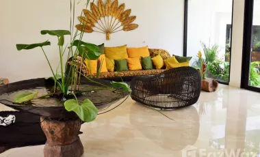 6 Bedroom Villa for sale in Tegallalang, Bali