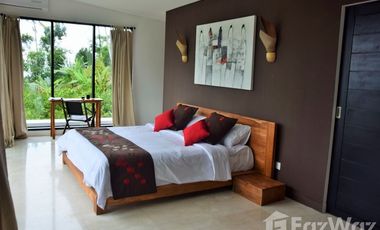 6 Bedroom Villa for sale in Tegallalang, Bali
