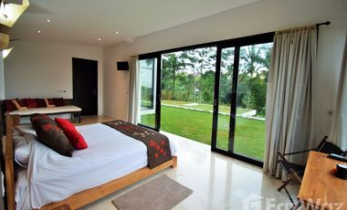 6 Bedroom Villa for sale in Tegallalang, Bali