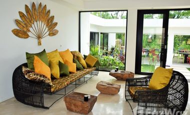 6 Bedroom Villa for sale in Tegallalang, Bali