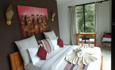 6 Bedroom Villa for sale in Tegallalang, Bali