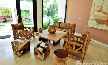 6 Bedroom Villa for sale in Tegallalang, Bali