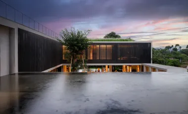 6 Bedroom Villa for sale in Mengwi, Bali