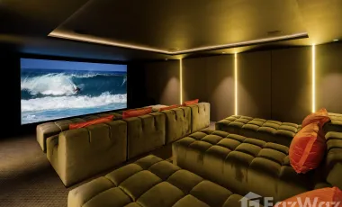 6 Bedroom Villa for sale in Mengwi, Bali