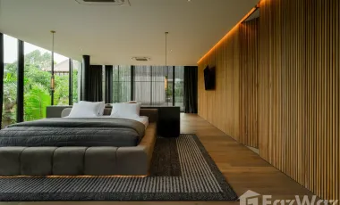 6 Bedroom Villa for sale in Mengwi, Bali