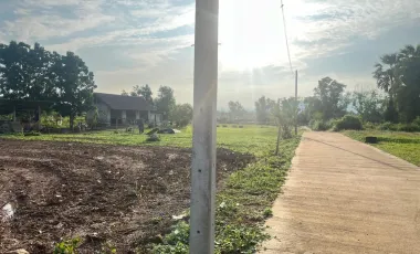 Land for sale in Khao Noi, Prachuap Khiri Khan