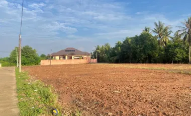 Land for sale in Khao Noi, Prachuap Khiri Khan