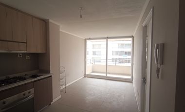 Se arrienda depto en Quillota.