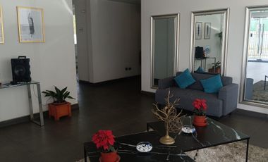 Se arrienda depto en Quillota.