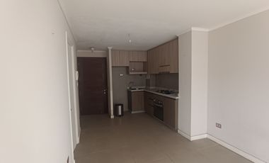 Se arrienda depto en Quillota.