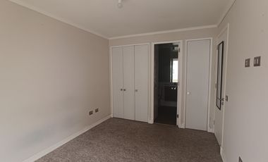 Se arrienda depto en Quillota.