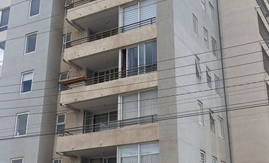 Se arrienda depto en Quillota.