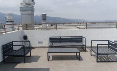 Se arrienda depto en Quillota.