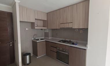 Se arrienda depto en Quillota.