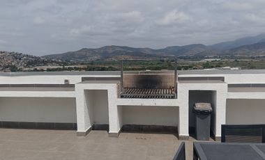 Se arrienda depto en Quillota.