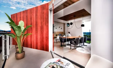 Departamento en venta en Fuentes de Angelopolis, San Andrés Cholula, Puebla