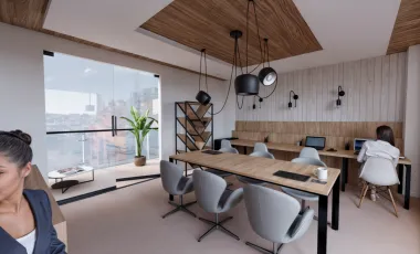 Departamento en venta en Fuentes de Angelopolis, San Andrés Cholula, Puebla