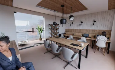 Departamento en venta en Fuentes de Angelopolis, San Andrés Cholula, Puebla