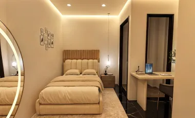 Departamento en venta en Fuentes de Angelopolis, San Andrés Cholula, Puebla