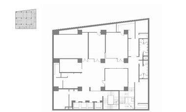 Local Comercial en Arriendo en Paseo Estado /Alameda