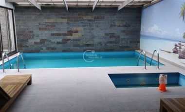 Departamento en Arriendo en Recoleta, Santos Dumont
